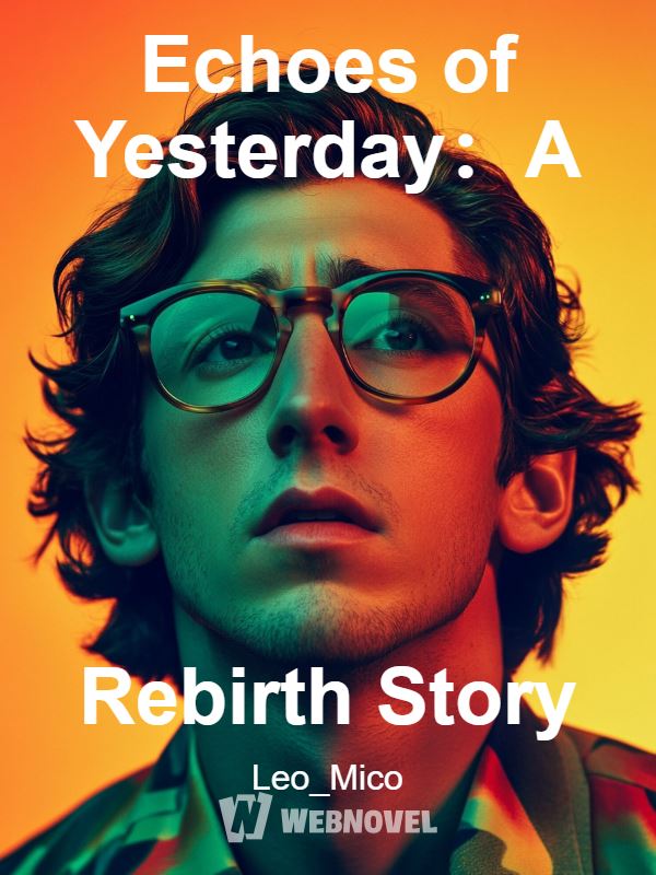 Echoes of Yesterday: A Rebirth Story icon
