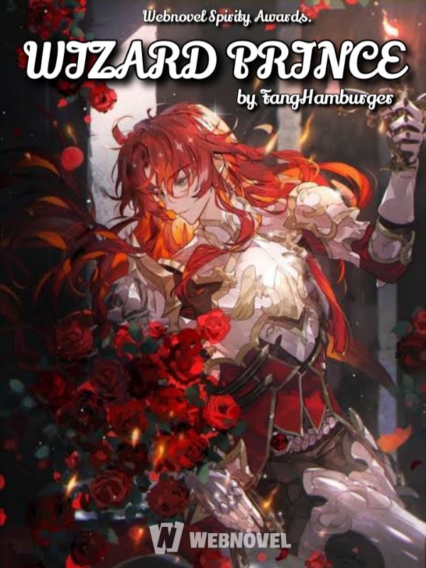 The Wizard Prince is also a Swordsman! icon