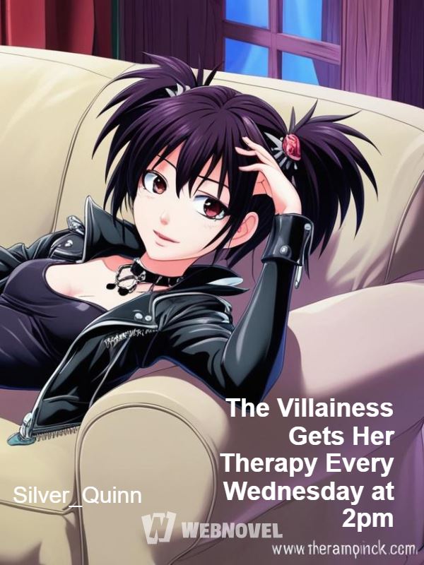 The Villainess Gets Her Therapy Every Wednesday at 2pm icon