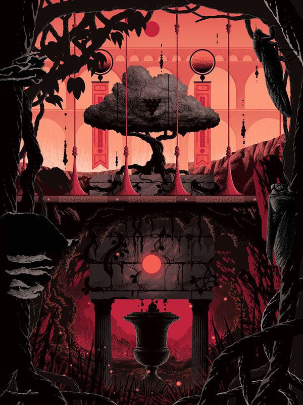 Chronicles of the Divine Punishment icon