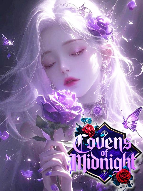 Covens of Midnight icon