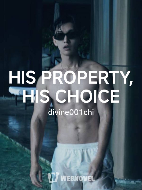 HIS PROPERTY, HIS CHOICE icon