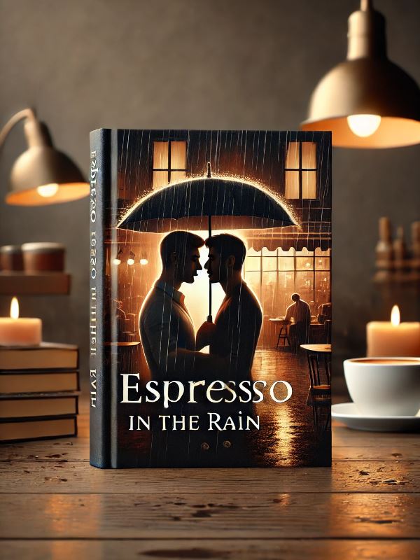 Espresso in The Rain icon