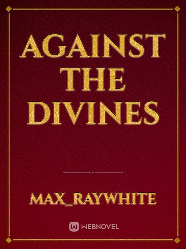 Against the Divines icon