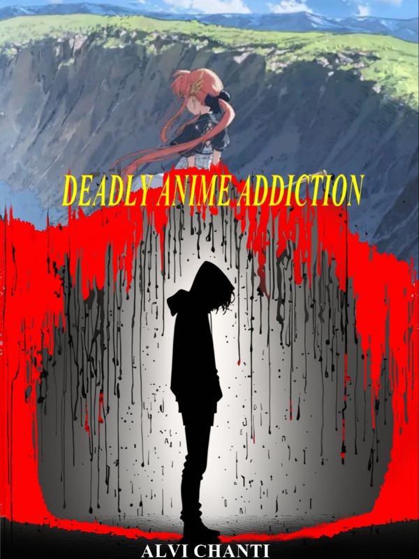 "DEADLY ANIME ADDICTION" icon