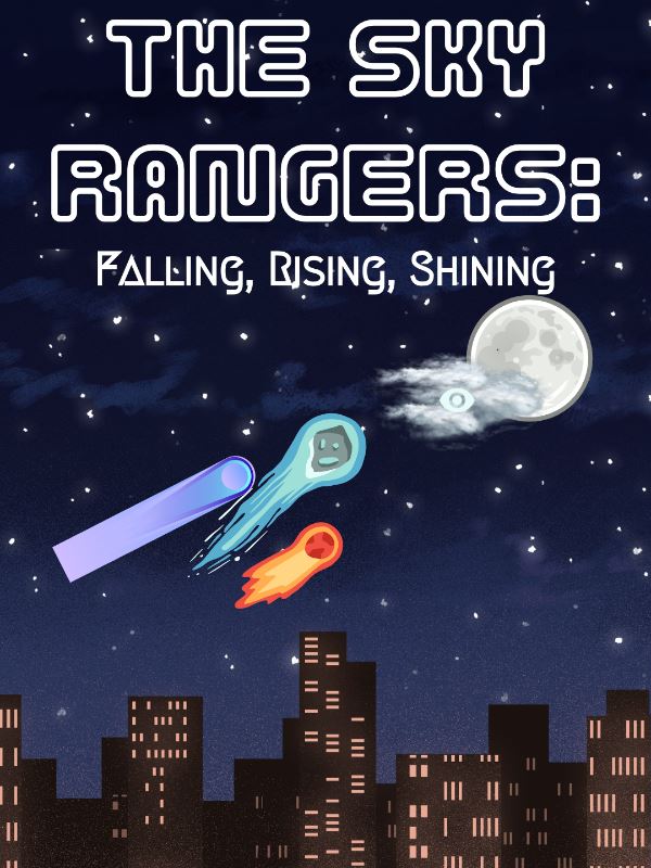 The Sky Rangers icon