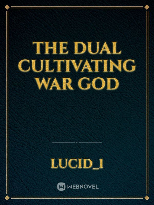The Dual Cultivating War God icon