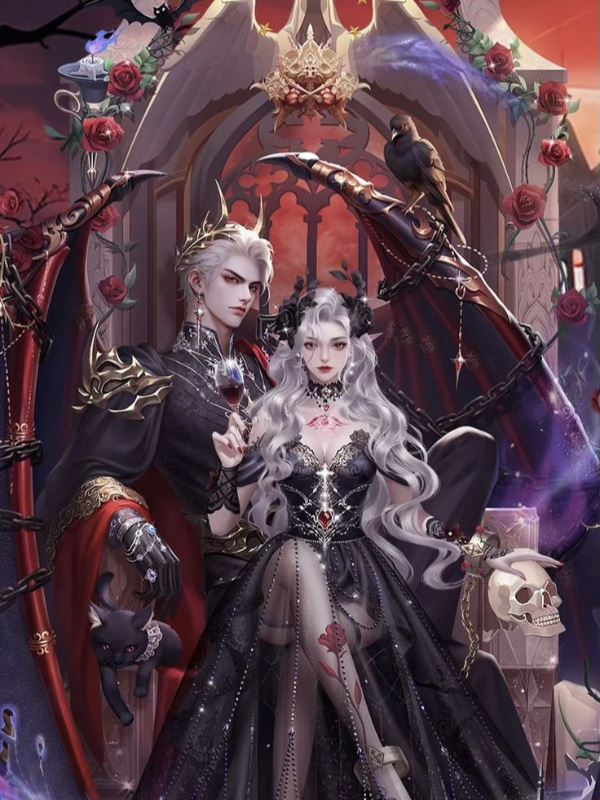 THE DEMON LORD'S ACCIDENTAL TENTH WIFE icon