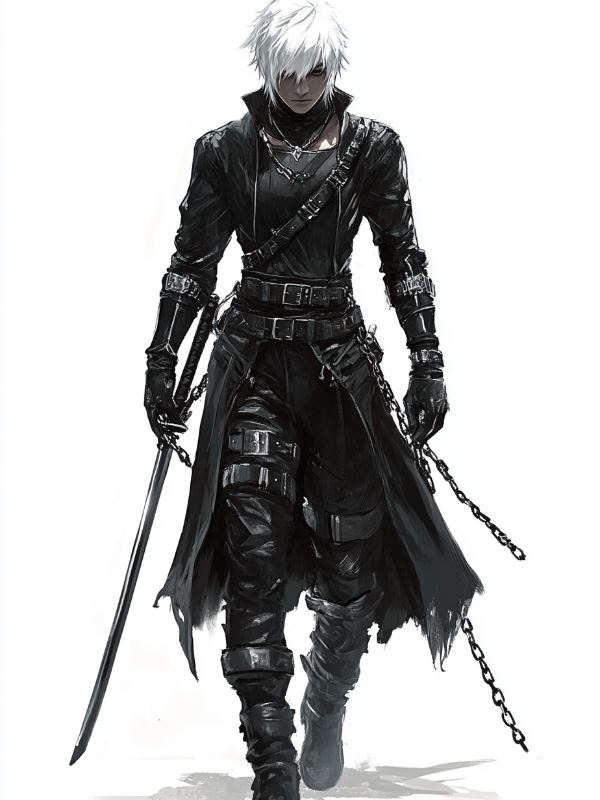 The Wrong Hero Has Been Summoned icon