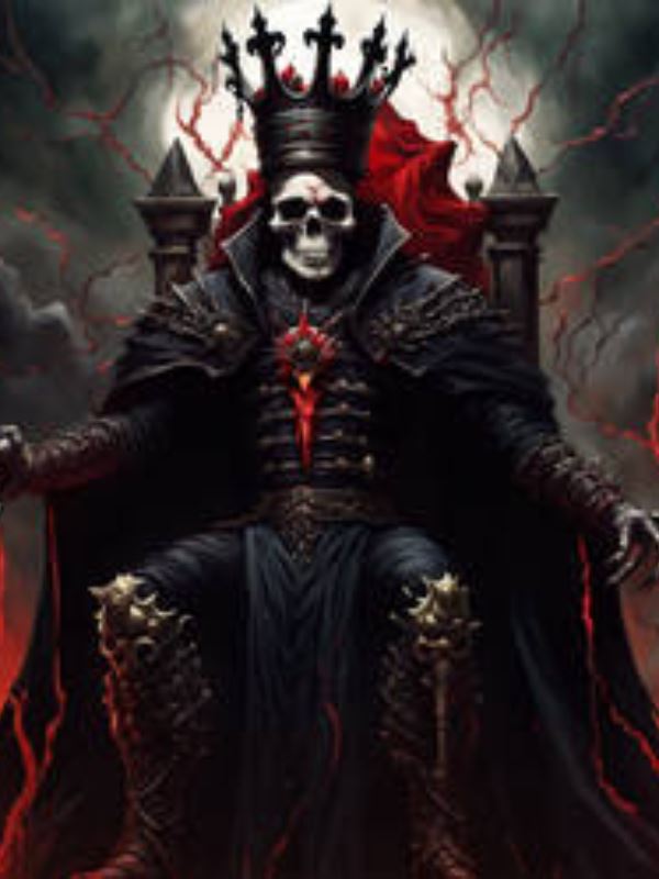 The Skeleton Lord's Growth Diary icon