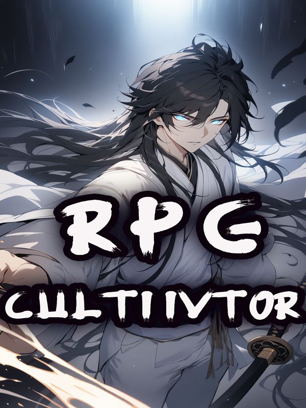 RPG Cultivator icon