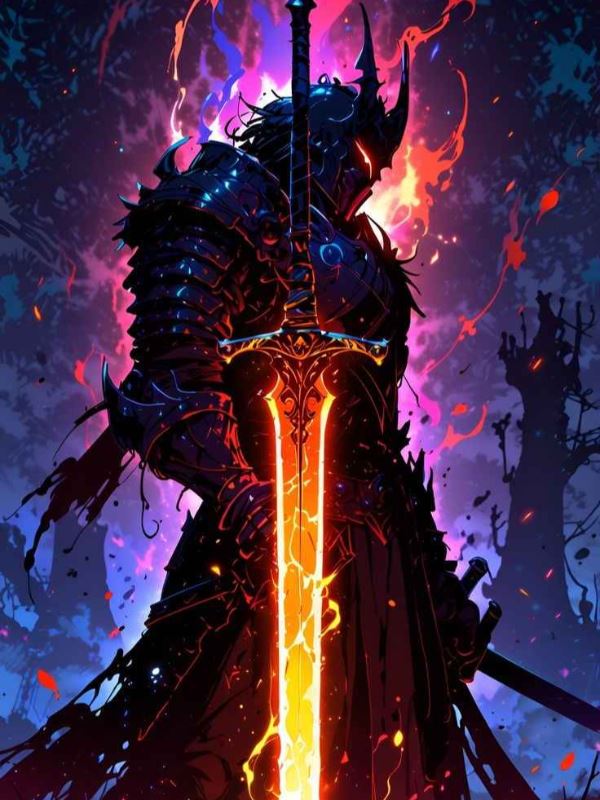 Blood Warlock: I Can Awaken Every Bloodline icon