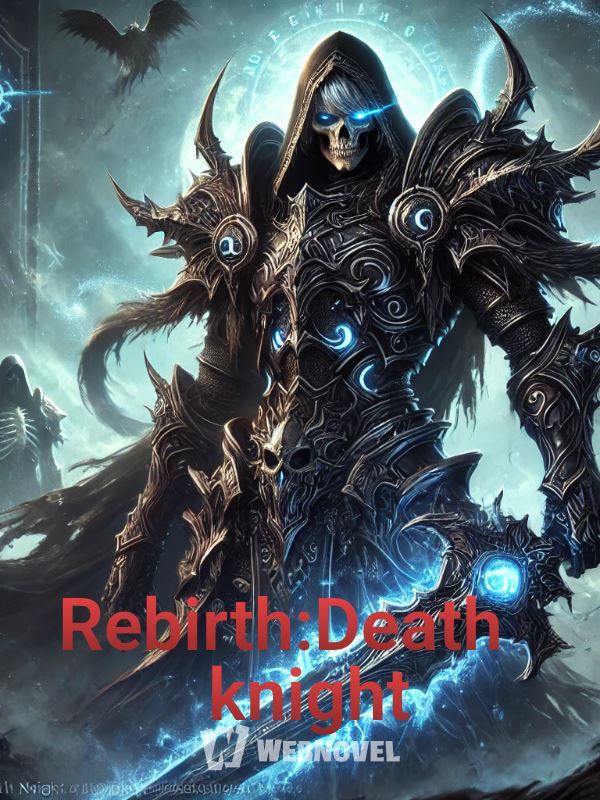 Rebirth:Death icon