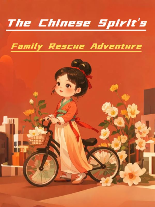 The Chinese Spirit's Family Rescue Adventure icon