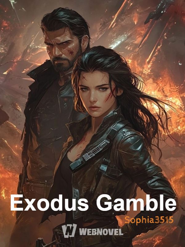 Exodus Gamble icon