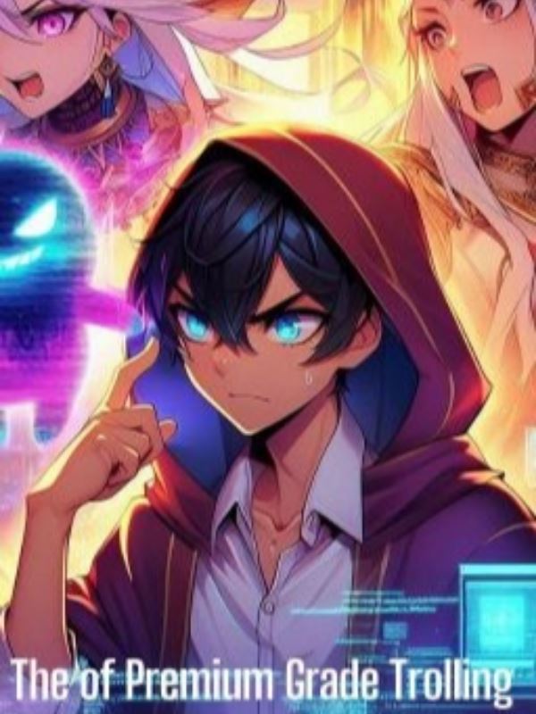 The Art of Premium-Grade Trolling icon