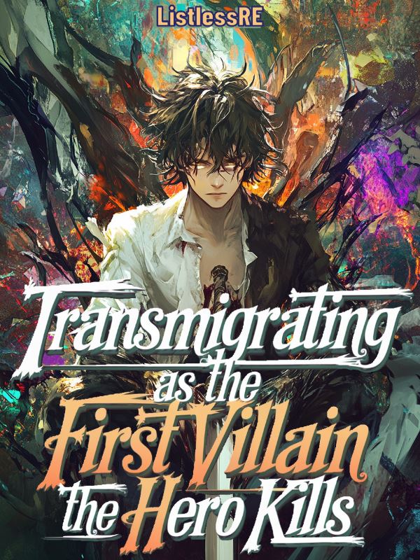 Transmigrating As The First Villain The Hero Kills icon