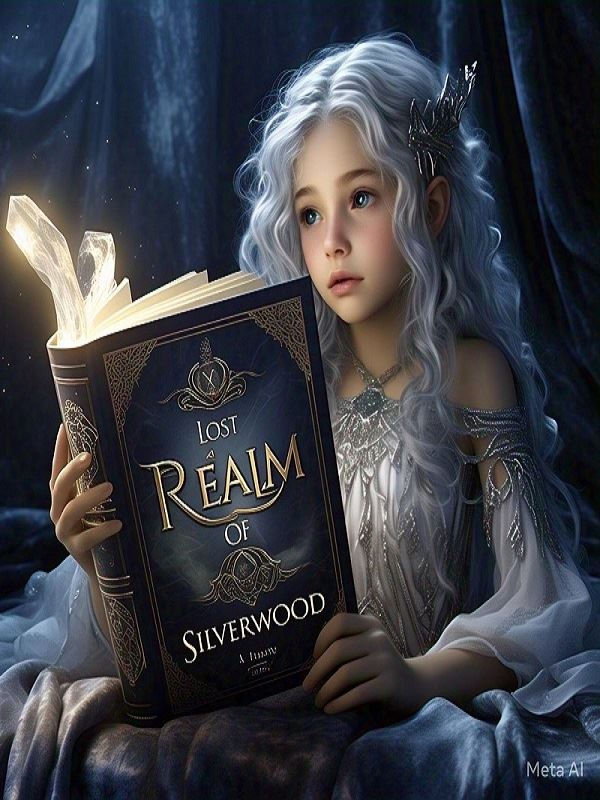 The Lost Realm of Silverwood icon