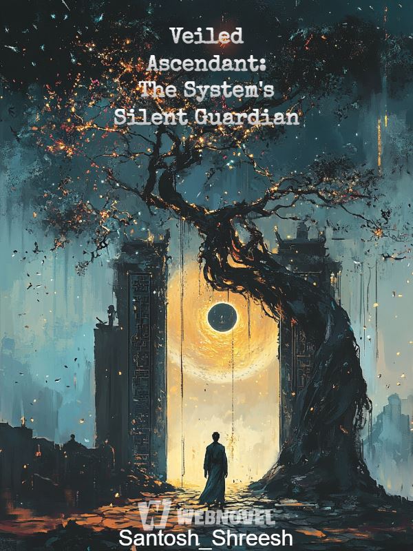 Veiled Ascendant: The System's Silent Guardian icon