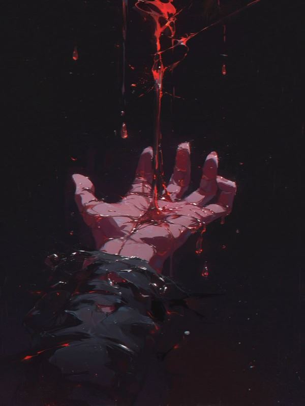 Bleeding Shadows ( Ashes) icon