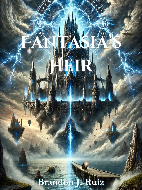 Fantasia’s Heir icon