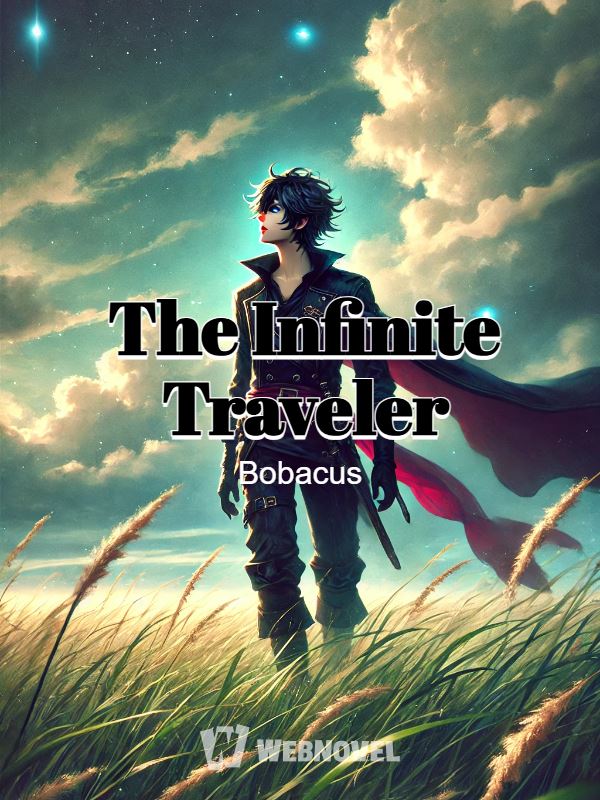 The Infinite Traveler icon
