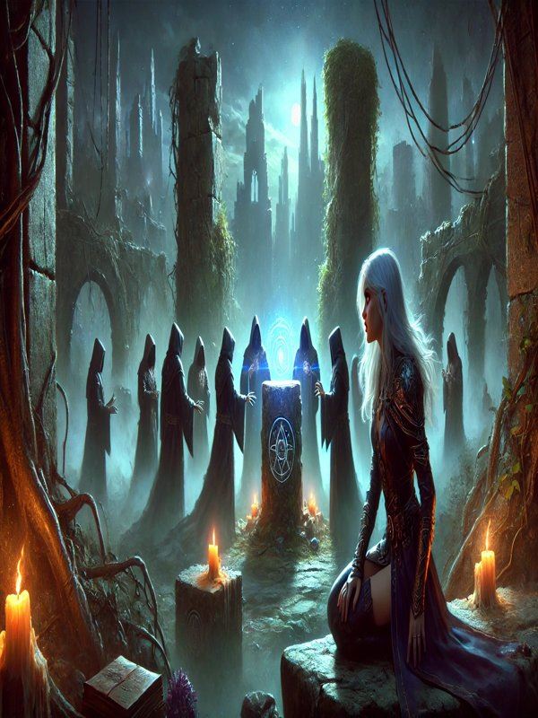 The Echo Of Souls icon