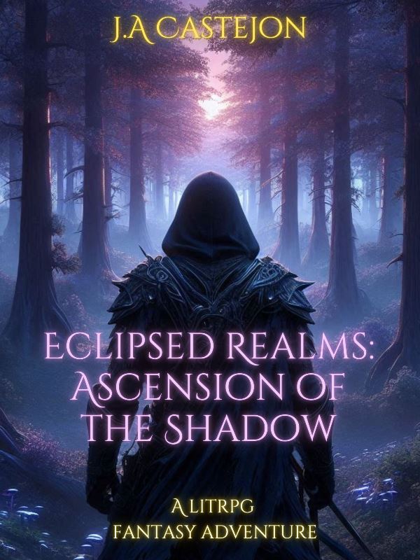 Eclipsed Realms: Ascension of the Shadow icon