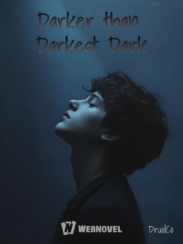 Darker than Darkest Dark icon