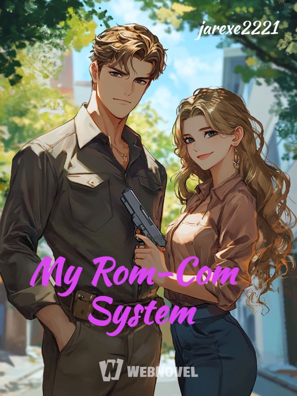 My Rom-Com System icon