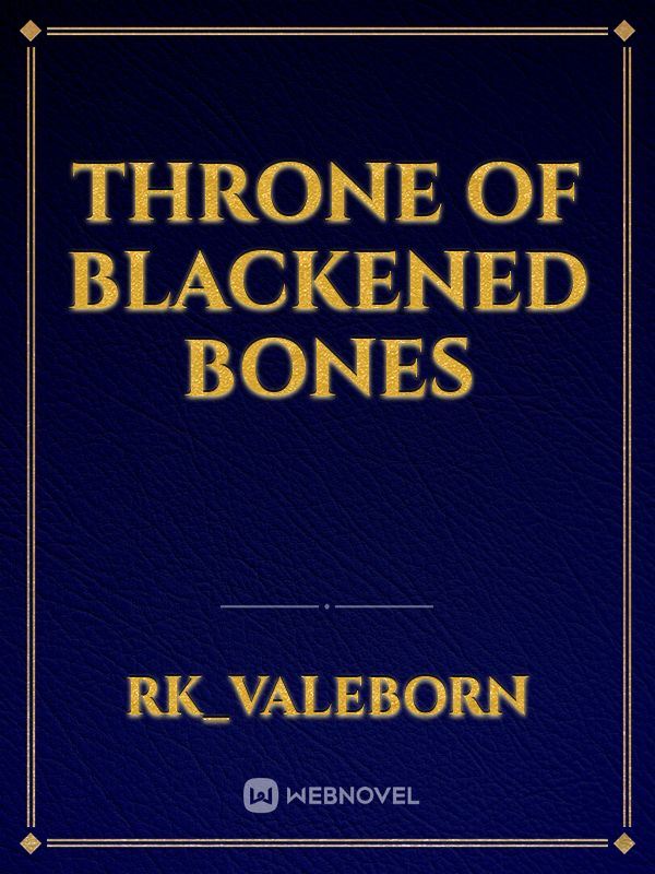 Throne of Blackened Bones icon