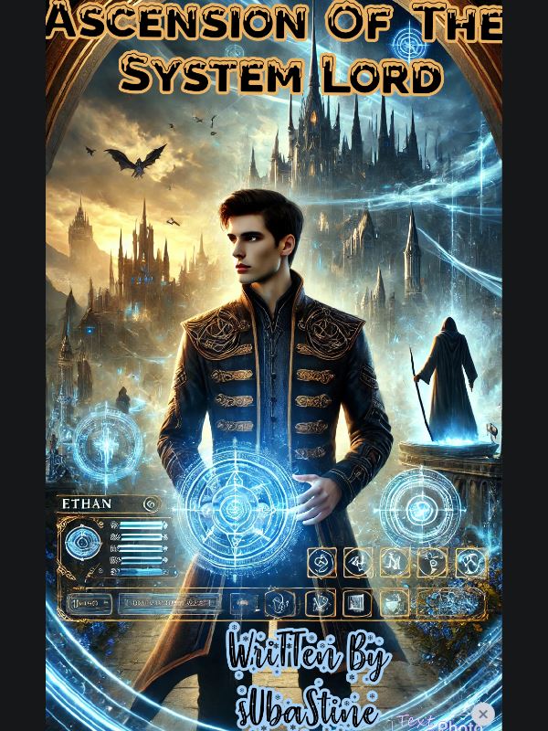 Ascension Of The System Lord icon