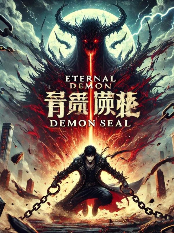 Eternal Demon Seal icon
