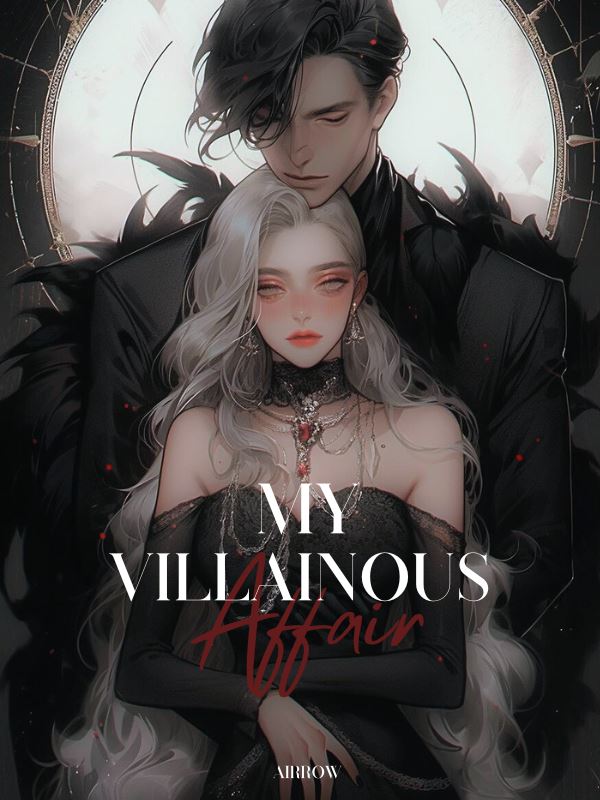 My Villainous Affair icon