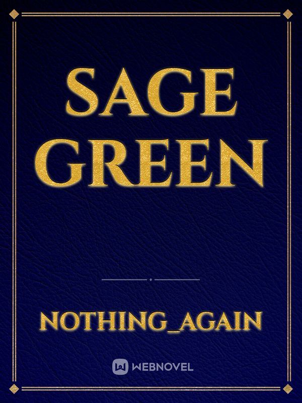 Sage Green icon