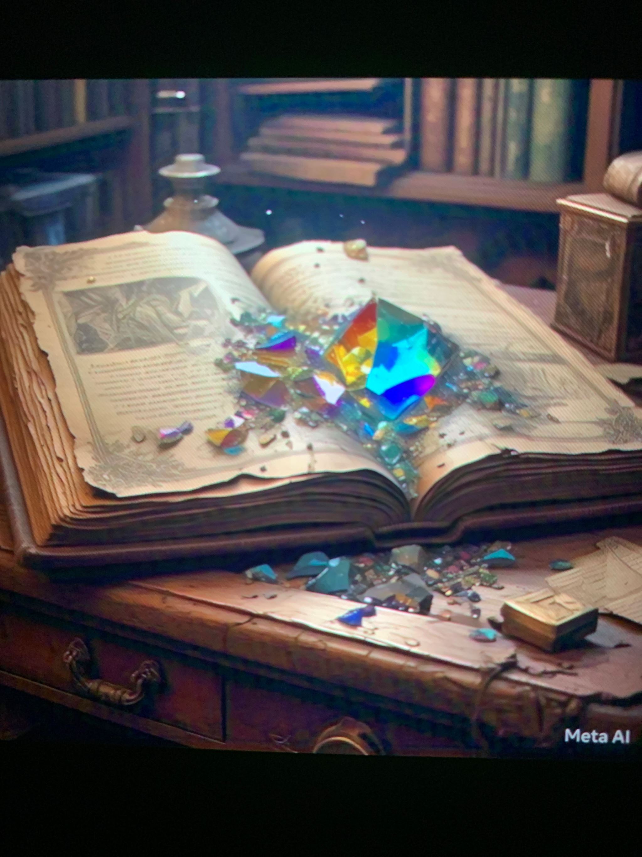 silver bond:A Prophecy Unbound icon