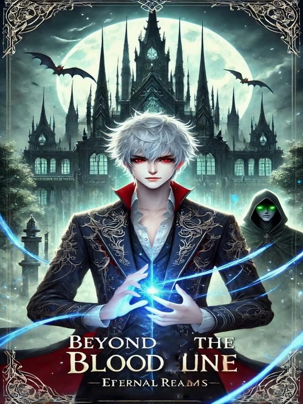 Beyond The Bloodline : Eternal Realms icon