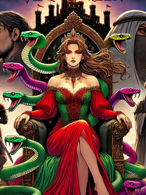 The Viper Queen icon