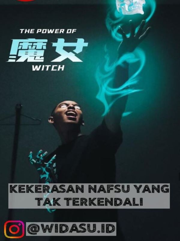 KEKERASAN NAFSU YANG TAK TERKENDALI icon