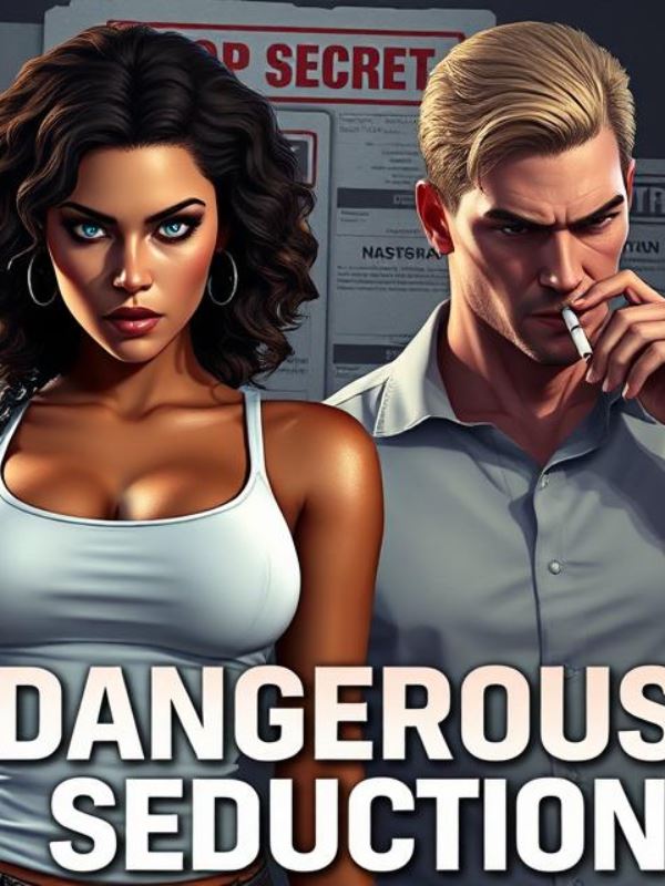 Dangerous Seduction icon