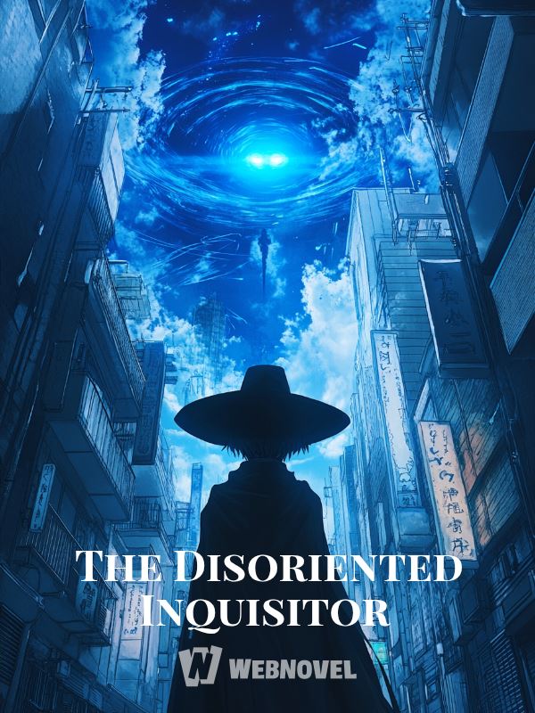 The Disoriented Inquisitor icon