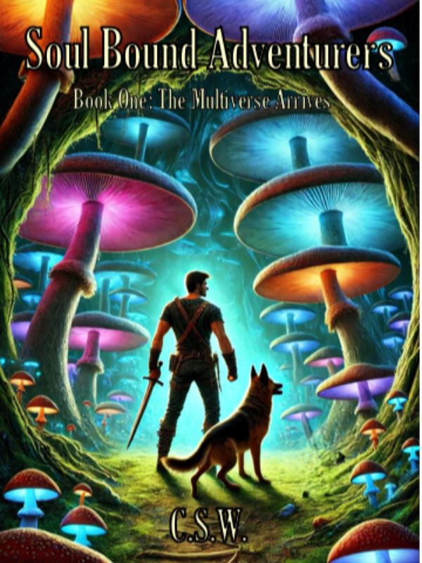 Soul Bound Adventurers icon