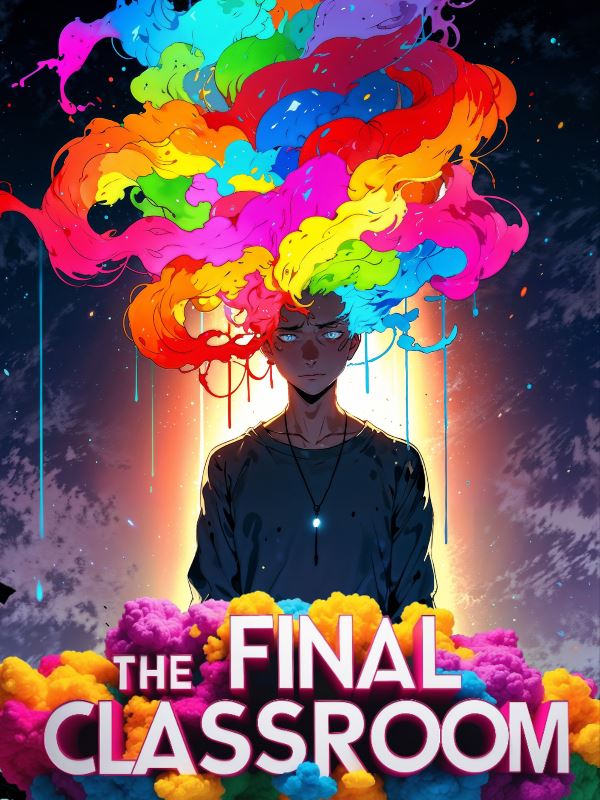 The Final Classroom icon