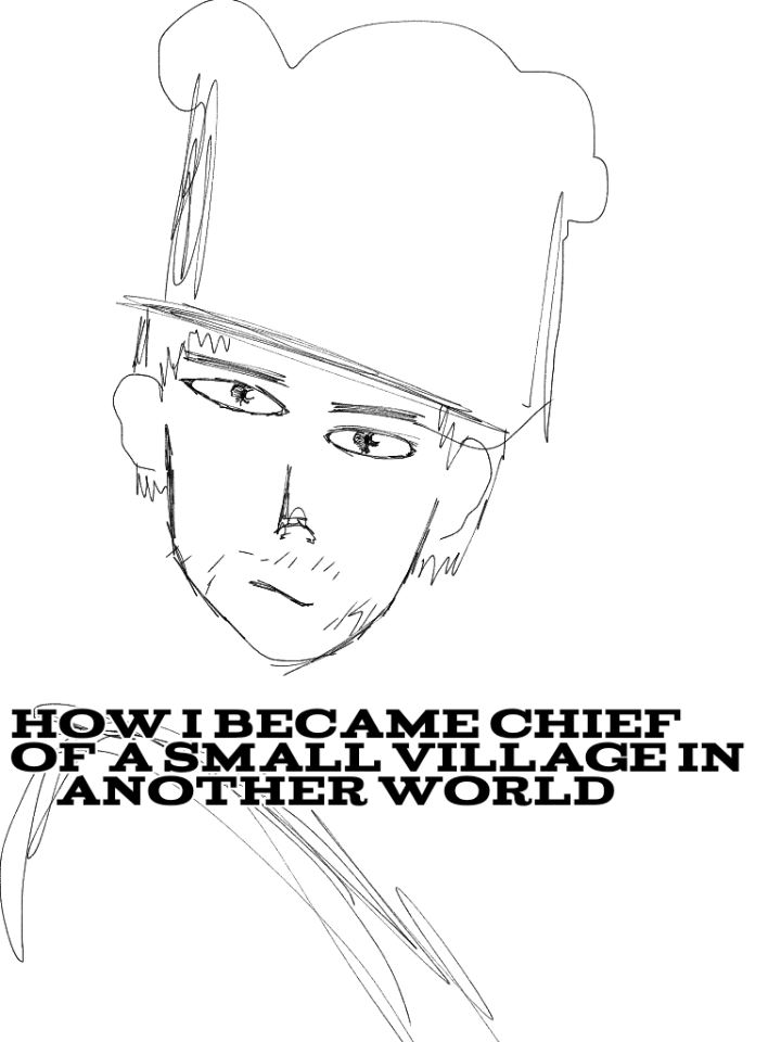 How I became Chief of A Small Village In Another World icon