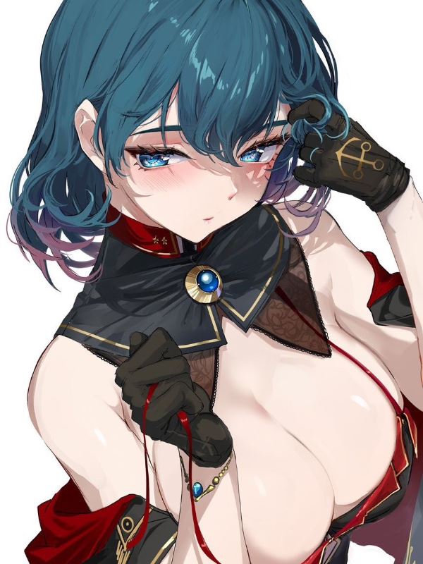 The Lustforged Hero icon