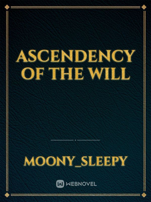 Ascendency of the Will icon