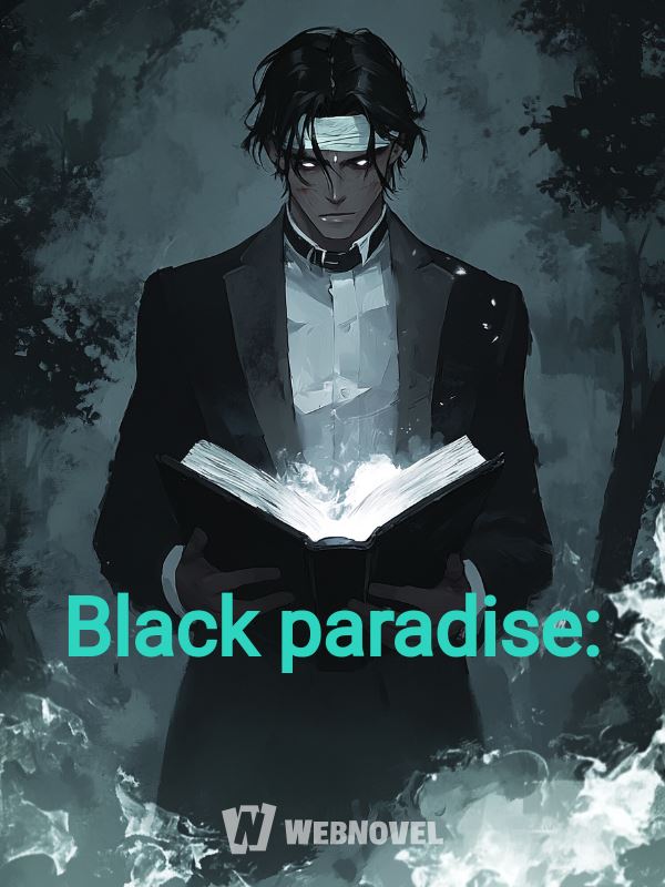 The Phantom of time Vs the black paradise icon