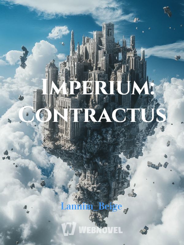 Imperium: Contractus icon