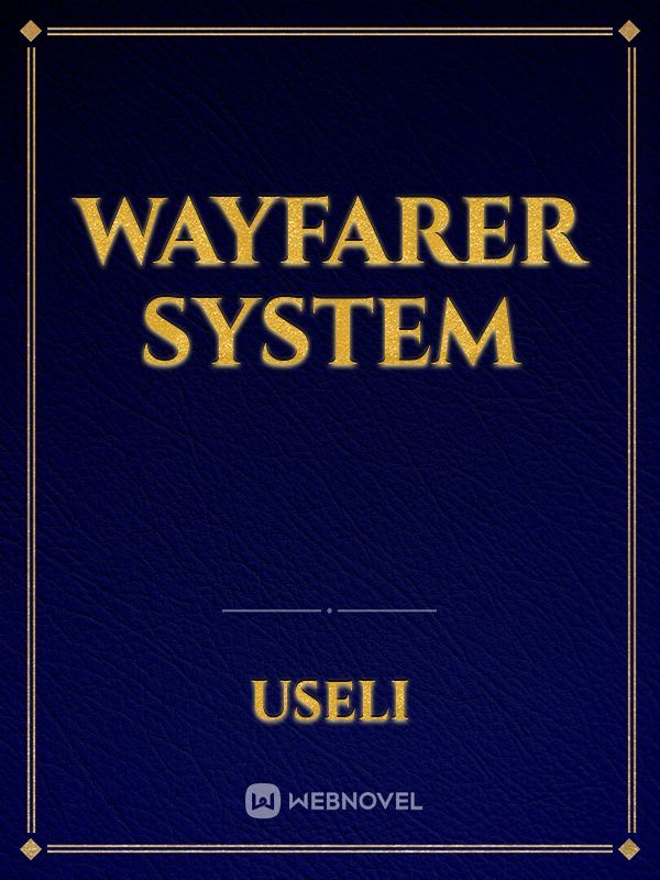 Wayfarer System icon