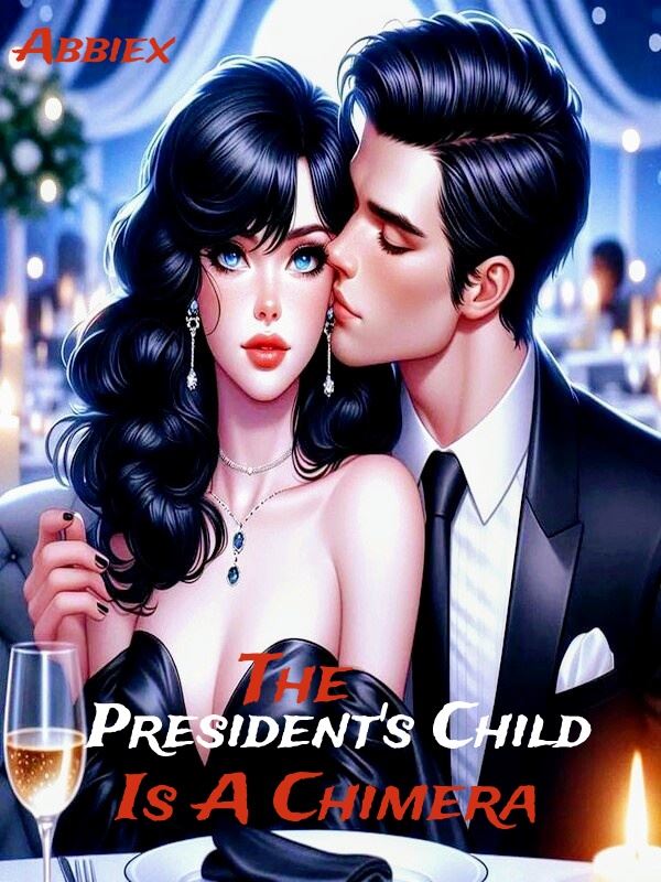 The President's Child Is A Chimera icon